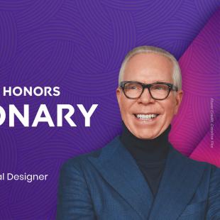 The Visionary 2025 Tommy Hilfiger